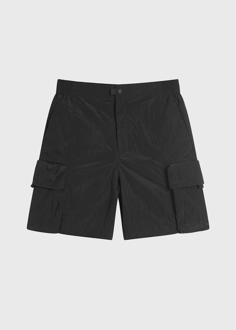 Oakley Reserve blackout shorts
