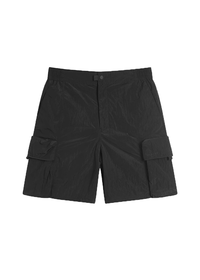 Oakley Reserve blackout shorts