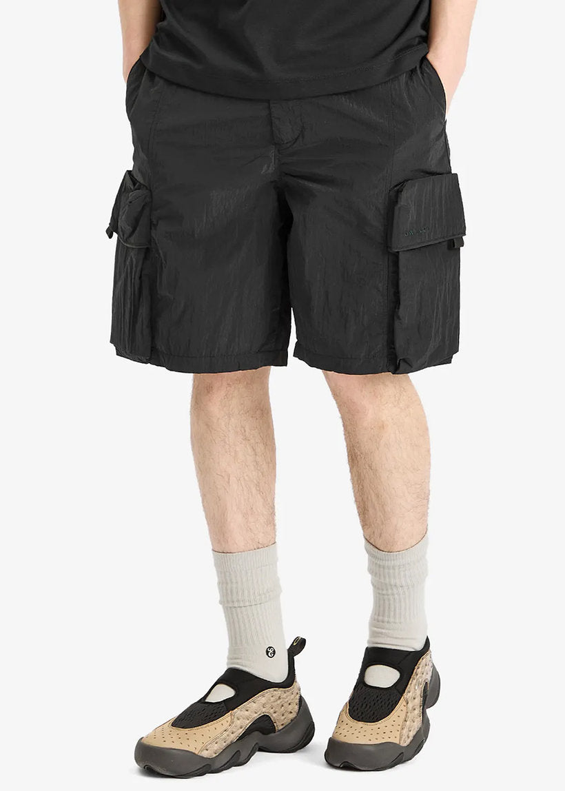 Oakley Reserve blackout shorts