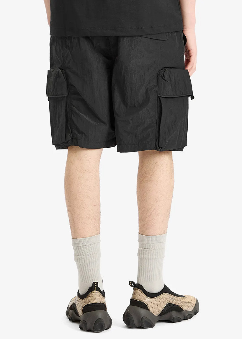 Oakley Reserve blackout shorts
