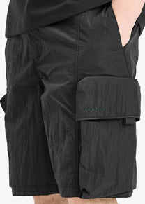 Oakley Reserve blackout shorts