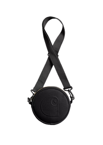 Carhartt WIP I033781 Clarton black bag