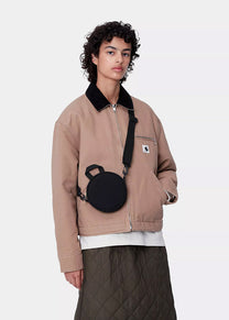 Carhartt WIP I033781 Clarton black bag