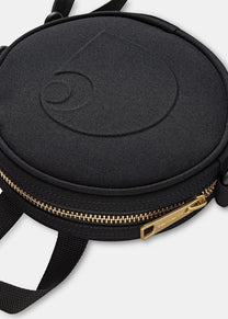 Carhartt WIP I033781 Clarton black bag