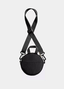 Carhartt WIP I033781 Clarton black bag
