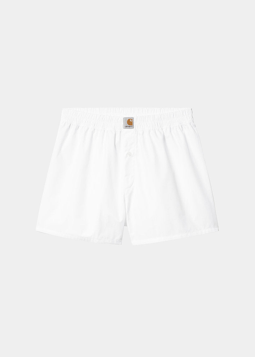 Carhart WIP I032355 Cotton white boxer