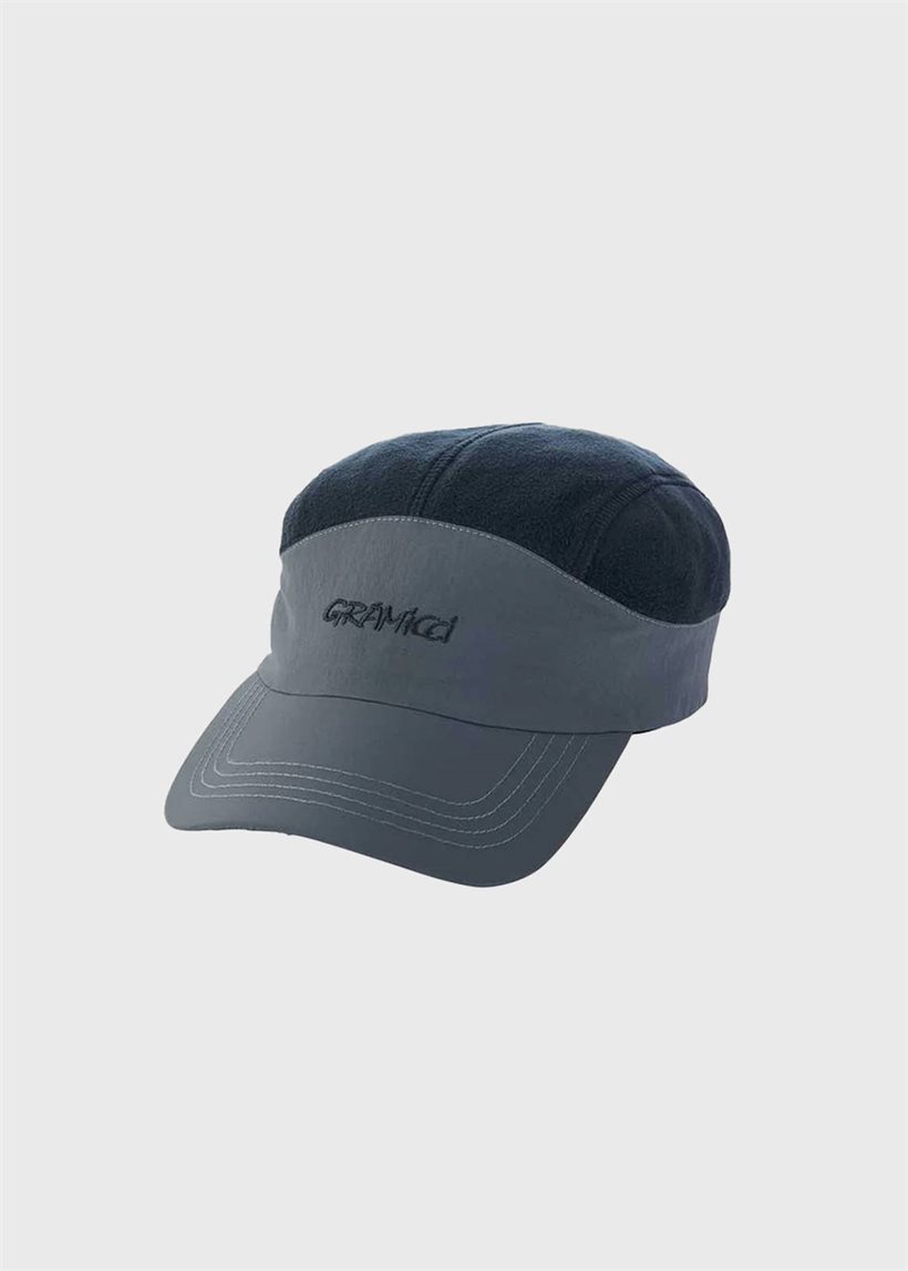 Gramicci G3FA-045 Polartec black cap