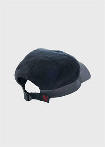 Gramicci G3FA-045 Polartec black cap