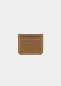 Carhartt WIP I030850 Carston hamilton brown cardholder
