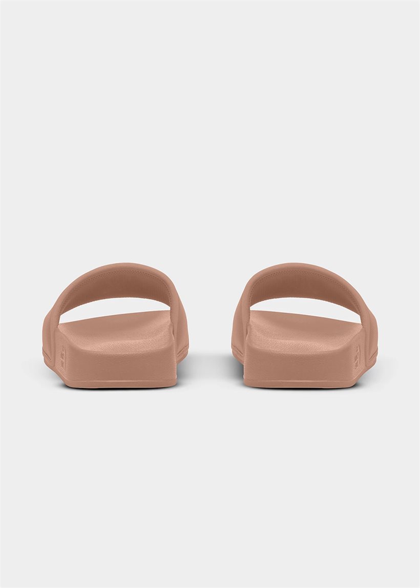 The North Face NF0A4T2SZ1P W' Basecamp III CFCRM/EVGSNDPNK slides
