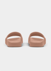 The North Face NF0A4T2SZ1P W' Basecamp III CFCRM/EVGSNDPNK slides