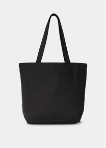 Carhartt WIP I031597 Canvas class of 89 print black/TON graphic tote