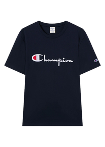 Champion Reverse Weave 221621 NBK SS tee