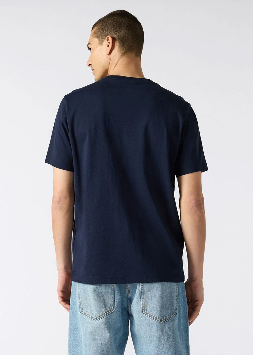 Champion Reverse Weave 221621 NBK SS tee
