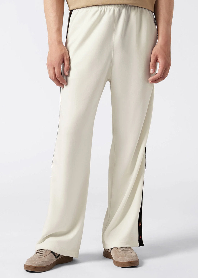 Champion Archive 221122 Rodeo white pants
