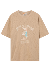 Champion Archive 221108 Ghost Ranch brown tshirt
