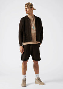 Champion Archive 221108 Ghost Ranch brown tshirt