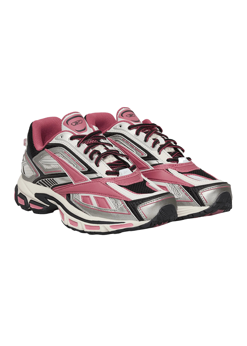 Reebok Pinnacle Premier Road Ultra cherry metallic