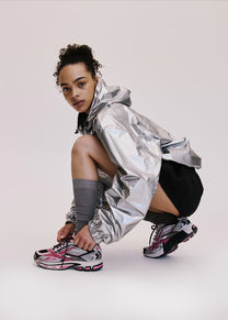 Reebok Pinnacle Premier Road Ultra cherry metallic