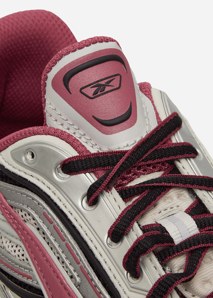 Reebok Pinnacle Premier Road Ultra cherry metallic