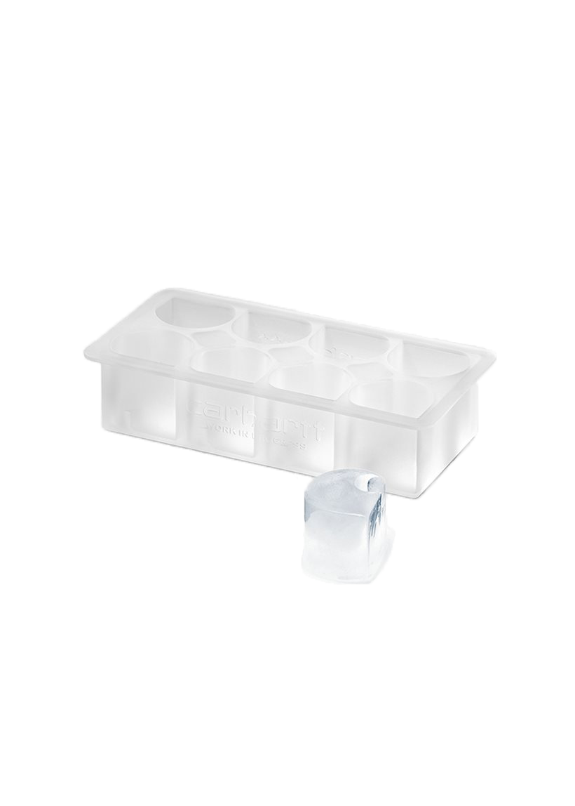 Carhartt WIP I033317 C Logo ice cube tray