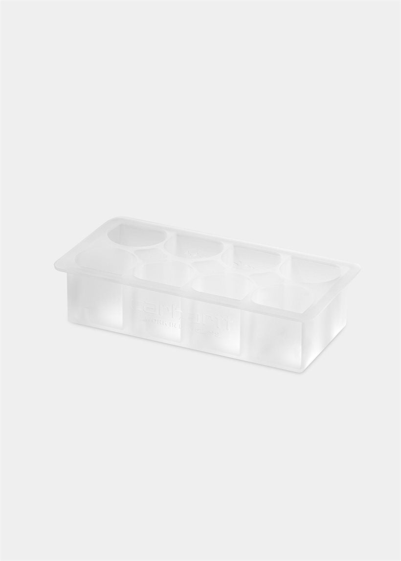 Carhartt WIP I033317 C Logo ice cube tray