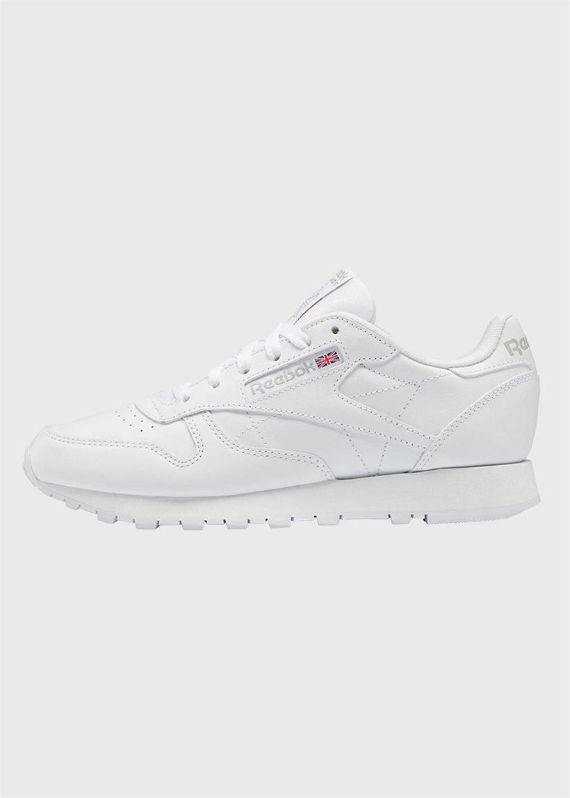 Reebok GY0957 Classic Leather FTWWHT
