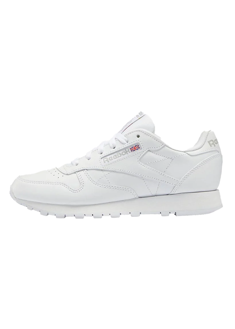 Reebok GY0957 Classic Leather FTWWHT