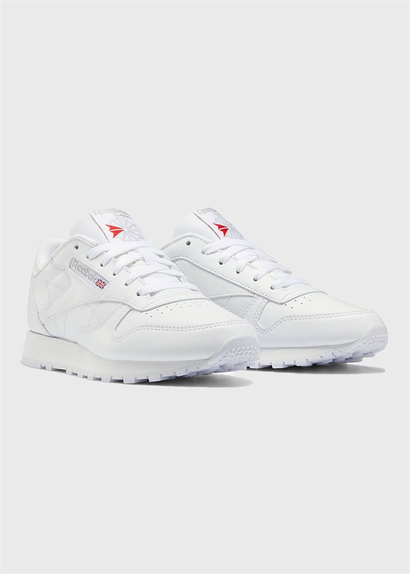Reebok GY0957 Classic Leather FTWWHT