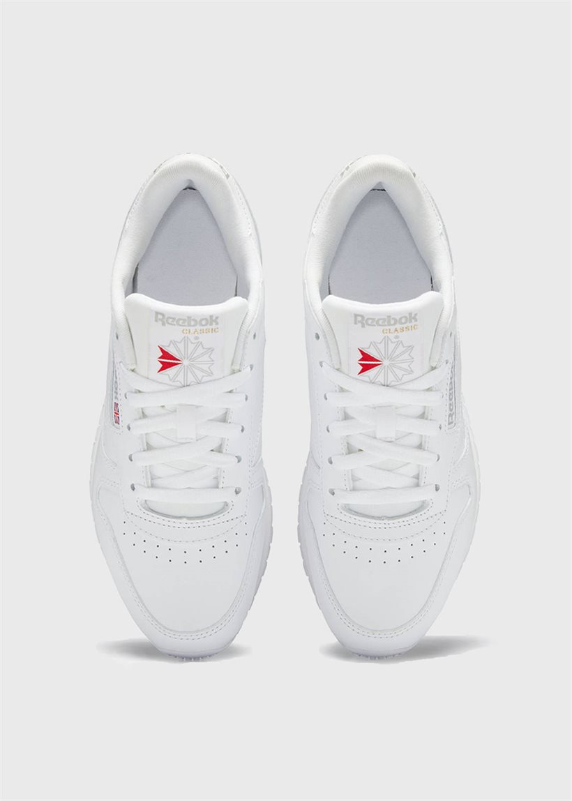 Reebok GY0957 Classic Leather FTWWHT