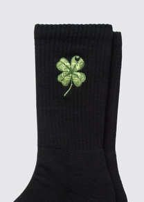 Carhartt WIP I035994 Clover black socks