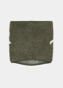 Carhartt WIP I035510 Chedda opuntia/natural neckwarmer