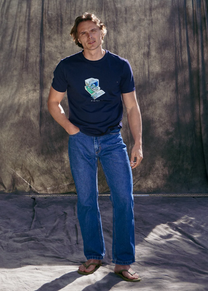 The Loose Company Computer tshirt