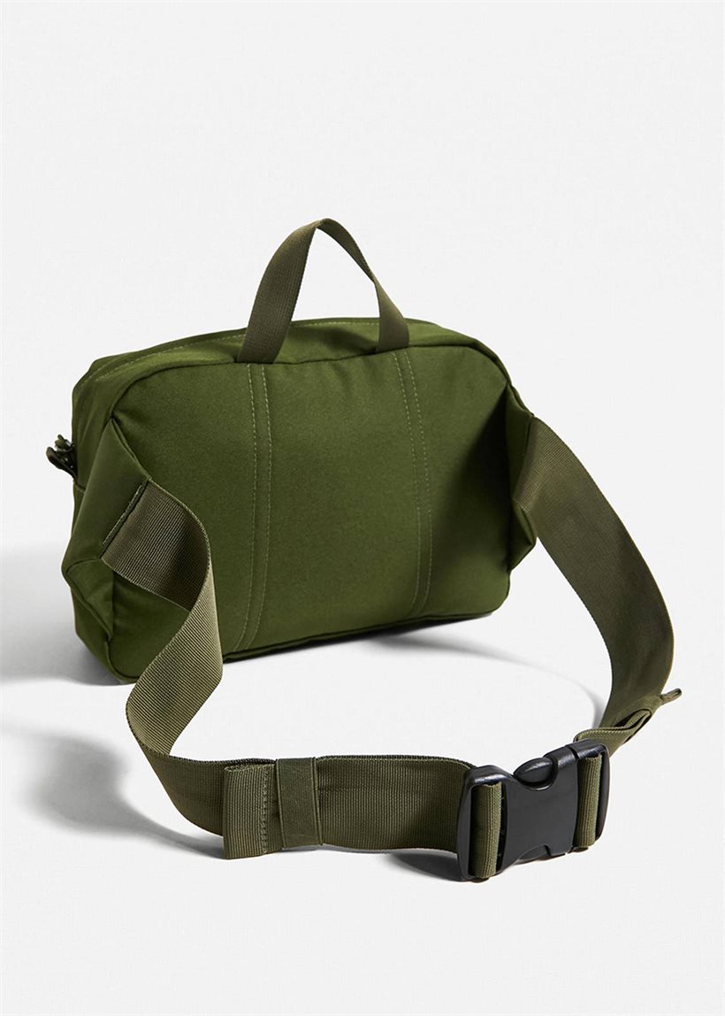 Gramicci G3FB-109 Cordura olive drab hiker bag