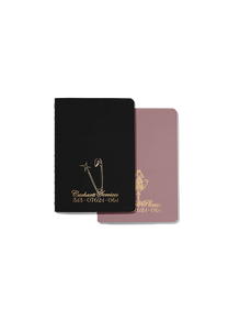 Carhartt WIP I033284 Carhartt Please notebook set