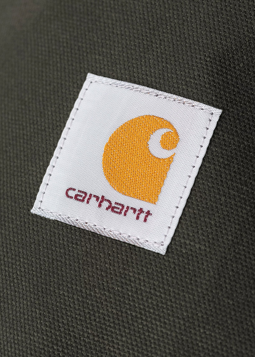 Carhartt WIP I032014 olive canvas planter set