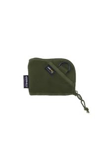 Gramicci G3SB-087 Cordura coyote olive wallet