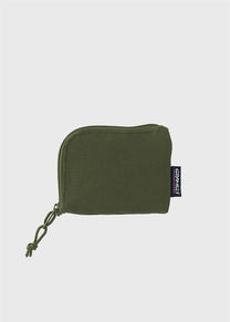 Gramicci G3SB-087 Cordura coyote olive wallet