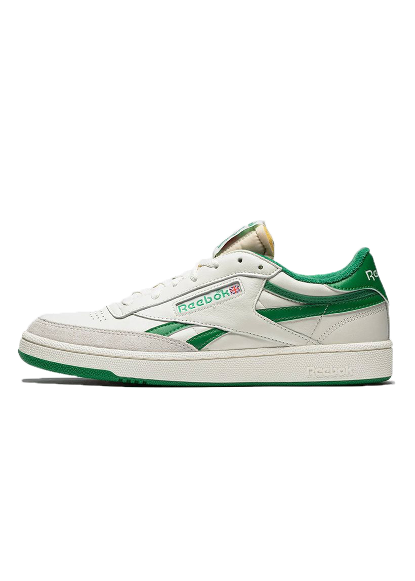 Reebok FW4862 Club C Revenge vintage chalk/PAPWHT/GLEGRN