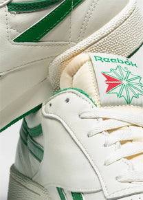 Reebok FW4862 Club C Revenge vintage chalk/PAPWHT/GLEGRN
