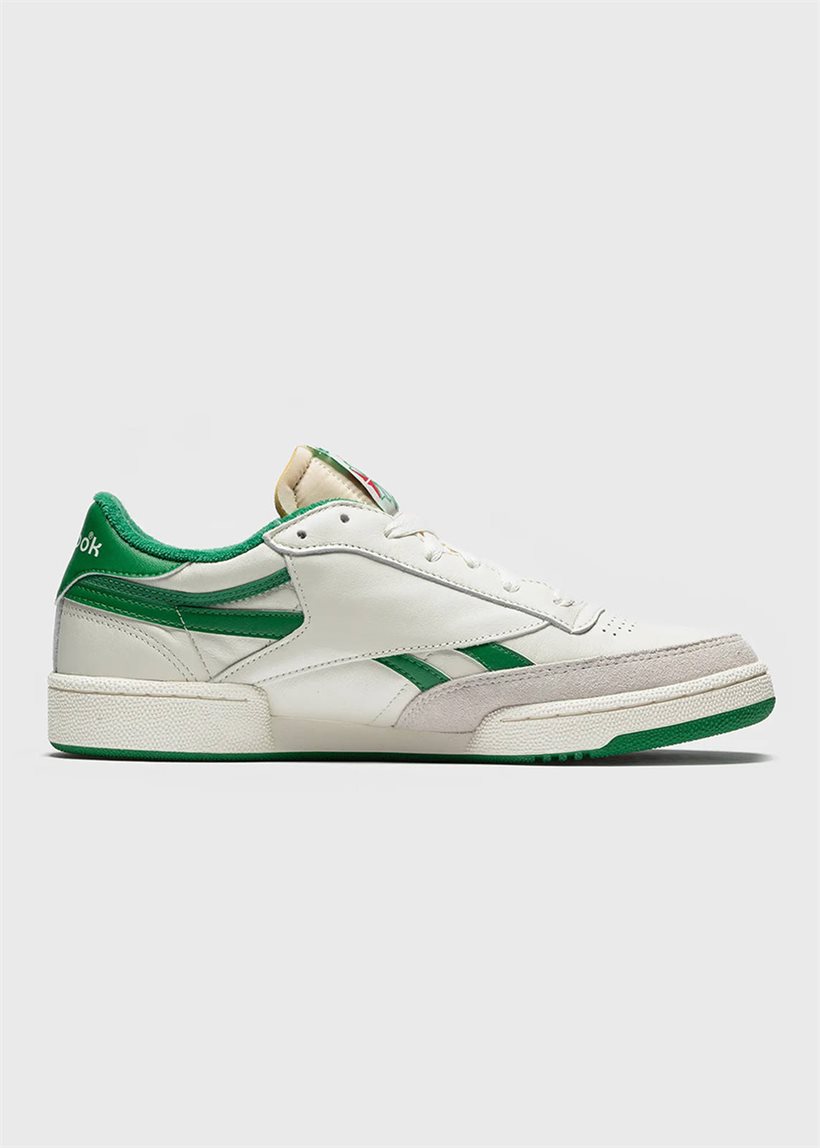 Reebok FW4862 Club C Revenge vintage chalk/PAPWHT/GLEGRN
