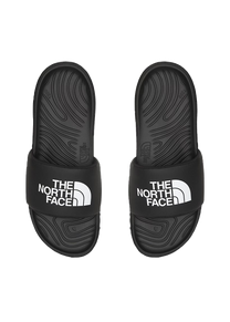 The North Face NF0A8A90KX7 M' NS Cush TNF BLK/TNF BLK slides