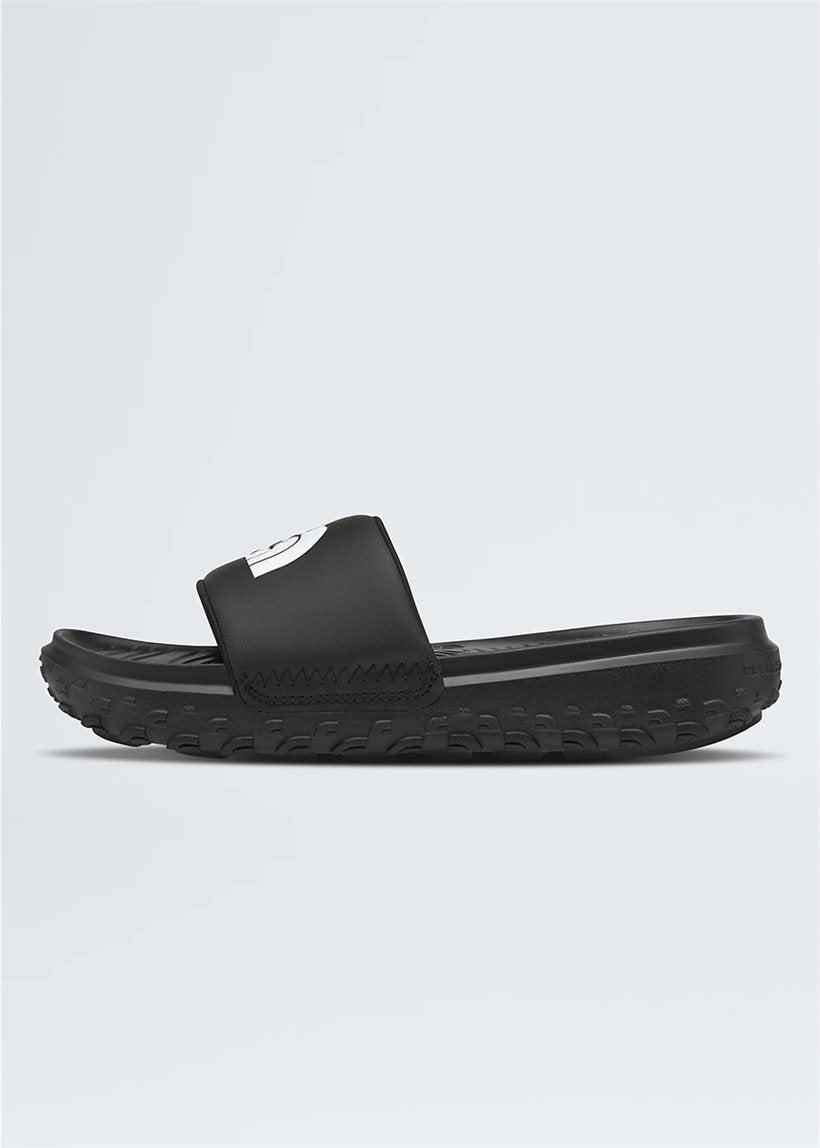 The North Face NF0A8A90KX7 M' NS Cush TNF BLK/TNF BLK slides