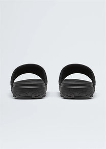 The North Face NF0A8A90KX7 M' NS Cush TNF BLK/TNF BLK slides