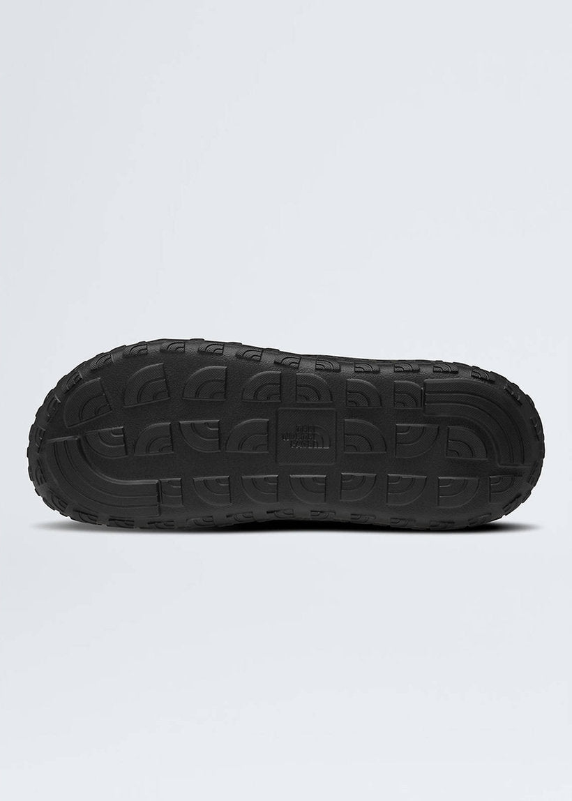 The North Face NF0A8A90KX7 M' NS Cush TNF BLK/TNF BLK slides