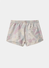 Carhartt WIP I028940 W' Chase camo tide pale quartz swim trunks