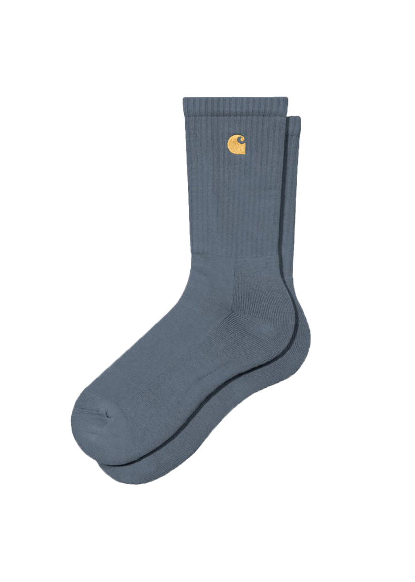 Carhartt WIP I029421 Chase angelite/gold socks