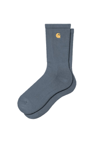 Carhartt WIP I029421 Chase angelite/gold socks