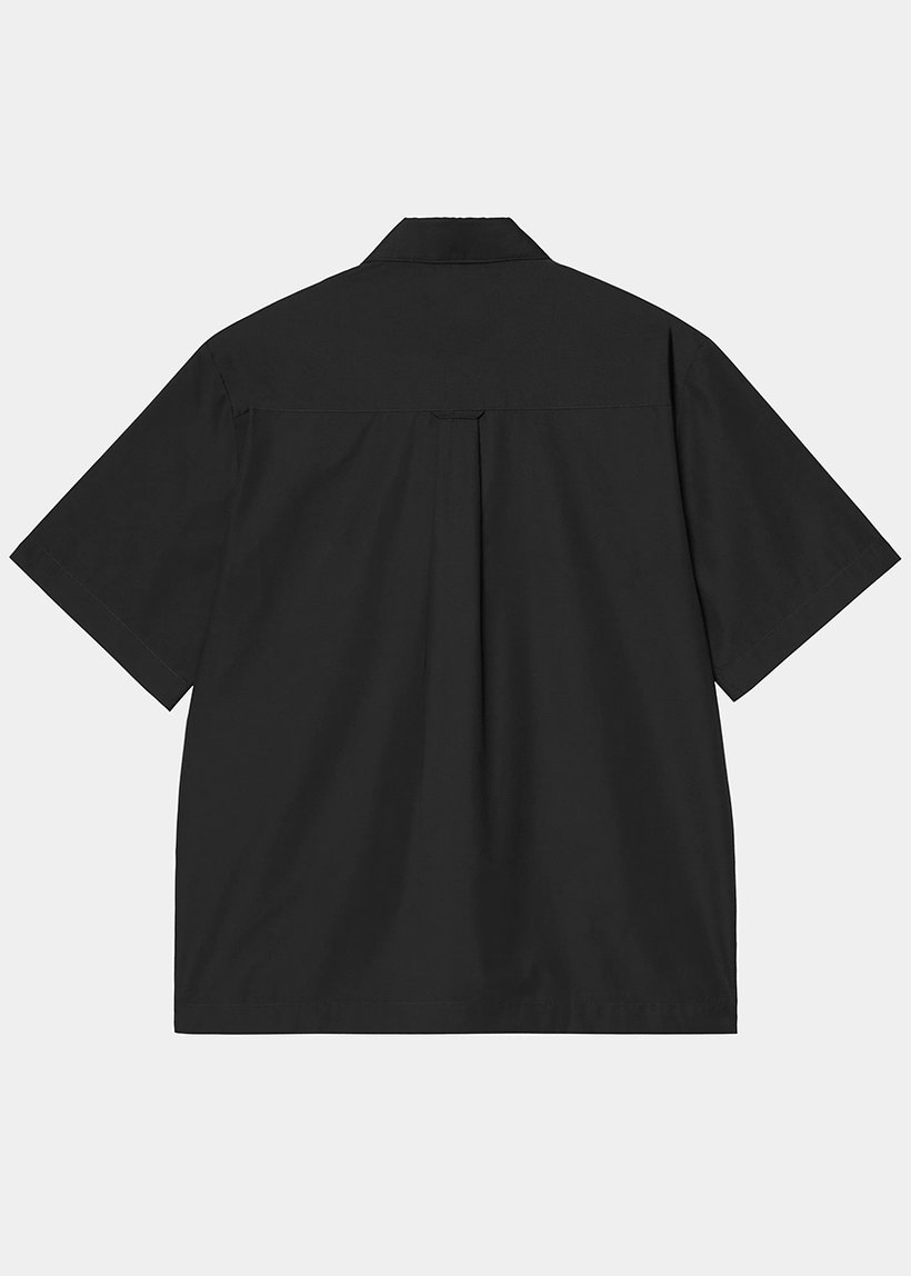 Carhartt WIP I035232 Craft black shirt