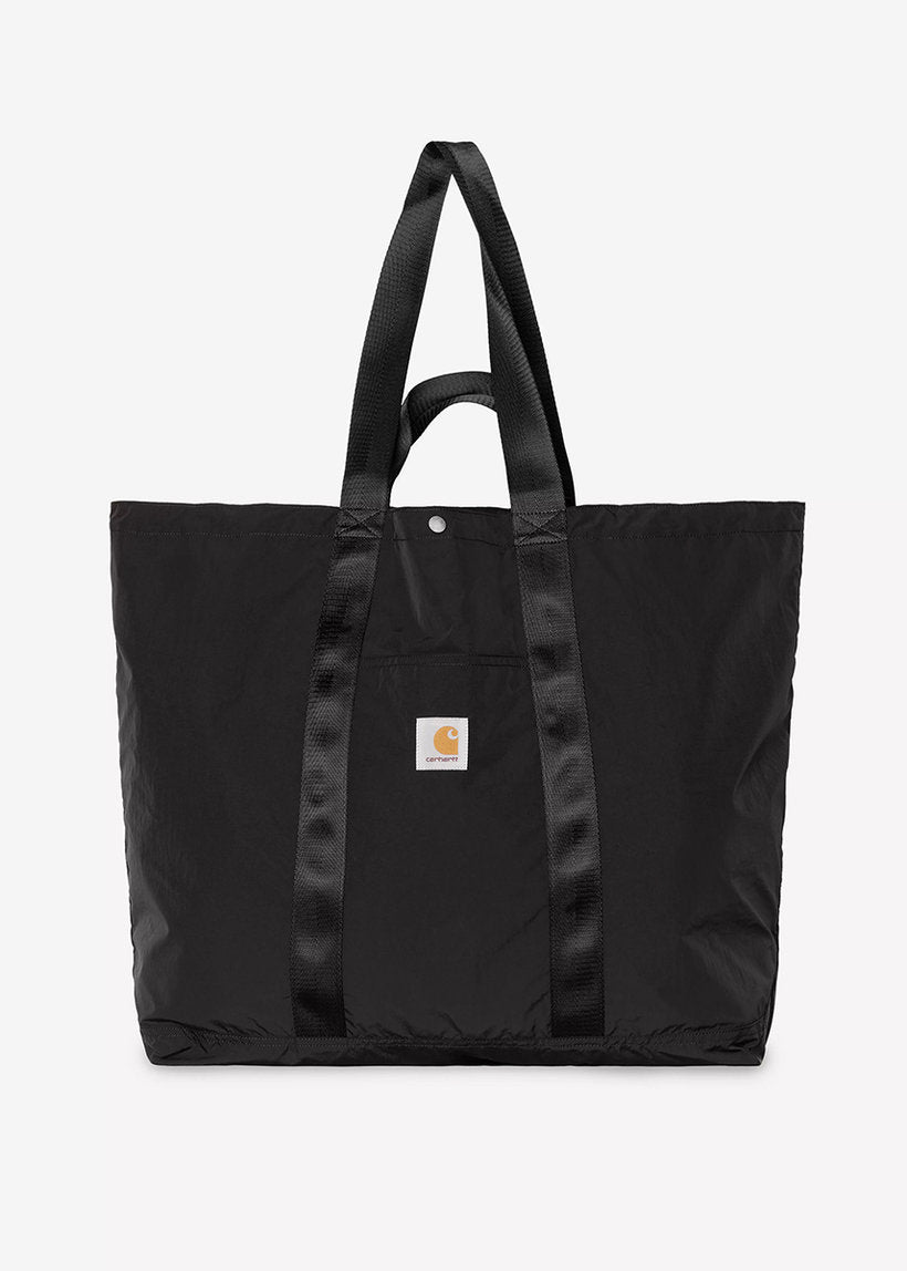 Carhartt WIP I034597 Canby black tote bag
